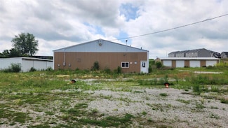 358 & 360 Cookson St, West Branch, IA 52358