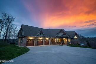 485 Quiet River Ln, Loudon, TN 37774