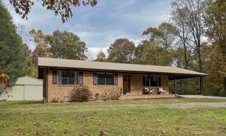 8350 Fredonia Rd, Dunlap, TN 37327