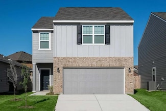 357 Enforcer Loop, Jarrell, TX 76537
