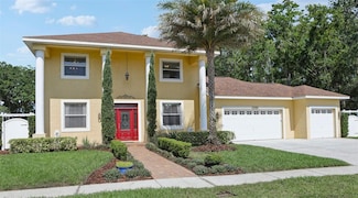 11029 Lynn Lake Cir, Tampa, FL 33625