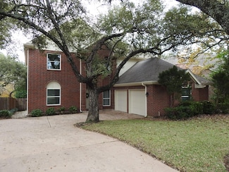 11207 Crossland Dr, Austin, TX 78726