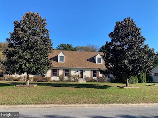 32 Nanticoke Dr, Dover, DE 19904