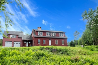 260 Sunset Hill Rd, Randolph, VT 05060