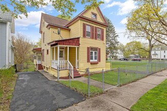 512 Cannon St, Syracuse, NY 13205