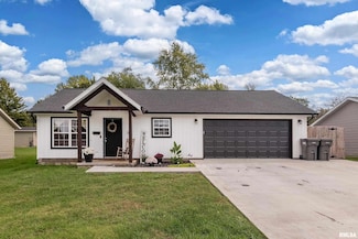 306 S Pennsylvania Ave, Carterville, IL 62918