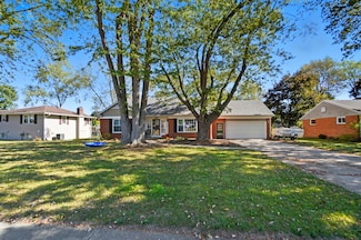 609 Lincolnshire Ln, Findlay, OH 45840