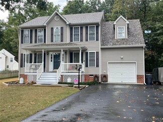 5709 Drayton Dr, Glen Allen, VA 23060