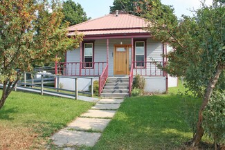 508 W Preston Ave, Thompson Falls, MT 59873