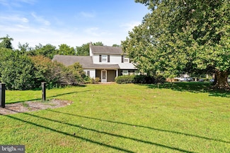 53 N Post Rd, West Windsor Township, NJ 08550