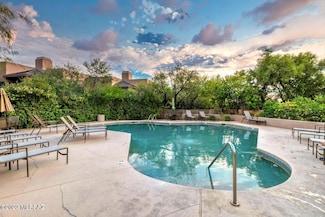 6655 N Canyon Crest Dr Unit 12272, Tucson, AZ 85750