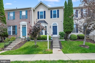 1025 Campbell Meadow Rd, Owings Mills, MD 21117