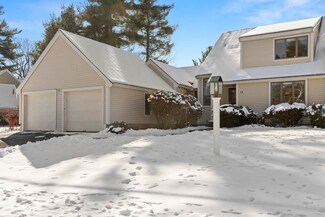 14 Cleek Ct, North Reading, MA 01864