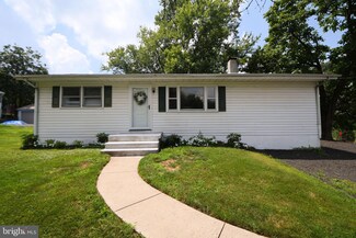 884 Allentown Rd, Telford, PA 18969