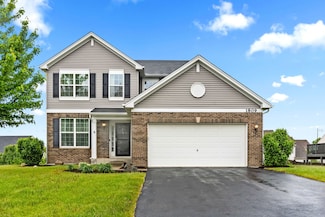 1809 Wildspring Pkwy, Joliet, IL 60431