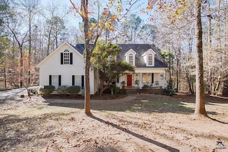 22 Rabon Dr, Forsyth, GA 31029