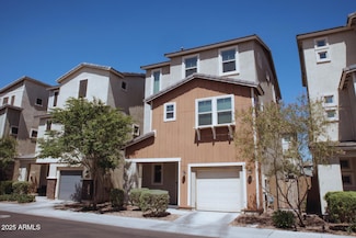 1183 S Tumbleweed Ln, Chandler, AZ 85286