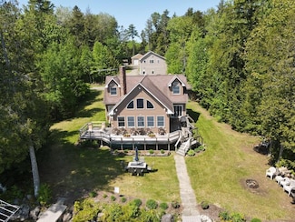 59 Knights Landing Rd, Lake View Plantation, ME 04414