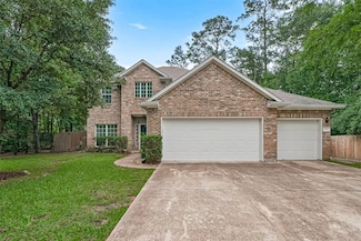 85 Palos Verde, Panorama Village, TX 77304