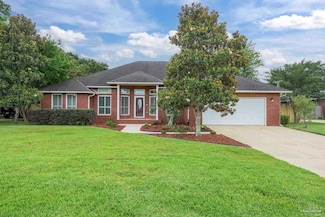 6041 W Cambridge Way, Milton, FL 32571