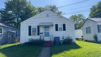 719 Washington St, Wabash, IN 46992