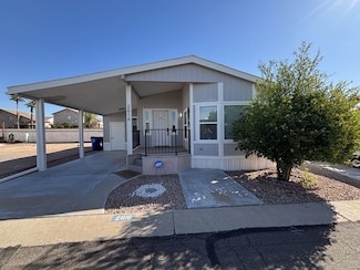 8700 E University Dr Unit 2616, Mesa, AZ 85207