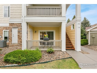 4635 Hahns Peak Dr Unit 104, Loveland, CO 80538