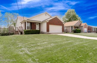 205 7th Ave, Shepherdsville, KY 40165