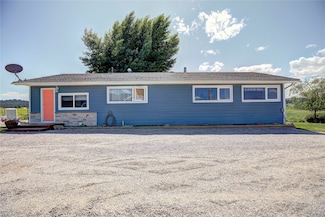 36500 Haack Rd, Polson, MT 59860