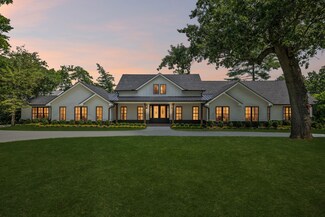 2814 Kenway Rd, Nashville, TN 37215