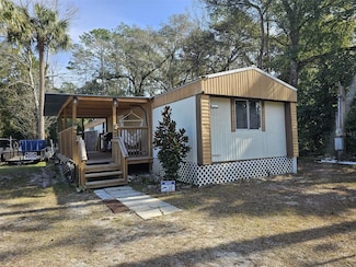 2007 NE 116th Ct, Silver Springs, FL 34488