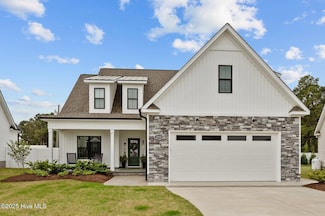 1048 Montevallo Ln, Ayden, NC 28513