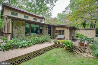 11750 Schmitt St, Manassas, VA 20112
