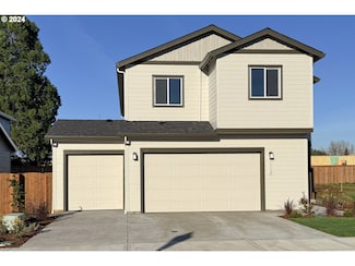 1112 SE 33rd St, Battle Ground, WA 98604