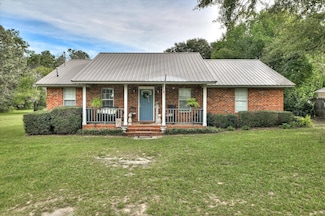 4452 Reynolds St, Hephzibah, GA 30815