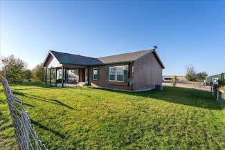 4676 Road 218, Burns, WY 82053