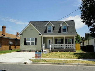 14 Alden Ave, Portsmouth, VA 23702