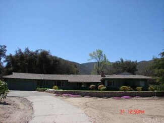 35250 Halfway Rd, Warner Springs, CA 92086