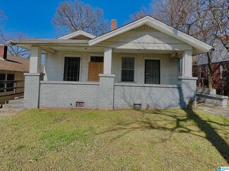 3840 40th Ave N, Birmingham, AL 35217