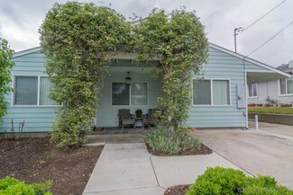 3524 Gayle St, San Diego, CA 92115