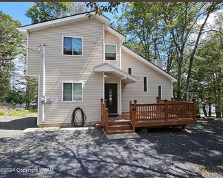 2455 Winding Way, Tobyhanna, PA 18466