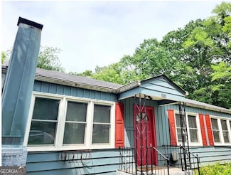 2404 Shallowford Terrace, Atlanta, GA 30341