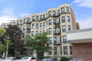 1258 Commonwealth Ave Unit 8, Allston, MA 02134