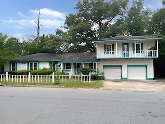 277 Travelers Rest Rd, Montezuma, GA 31063