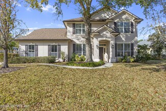 4149 Lonicera Loop, Saint Johns, FL 32259