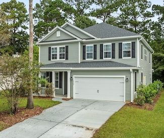 2308 Andover Way, Mount Pleasant, SC 29466