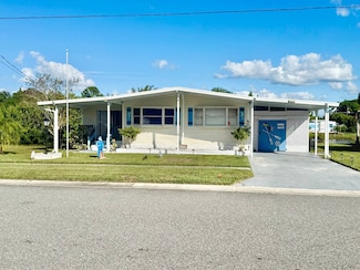 5441 Finley Dr, Port Orange, FL 32127