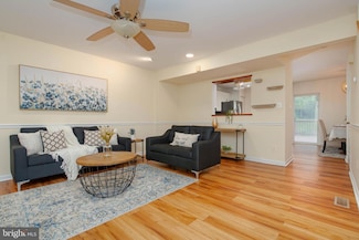 3052 Benefit Ct, Abingdon, MD 21009
