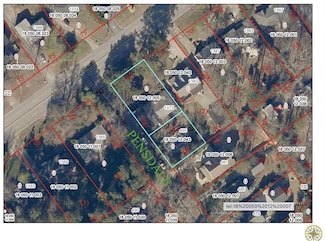 495 Pensdale Rd, Decatur, GA 30030