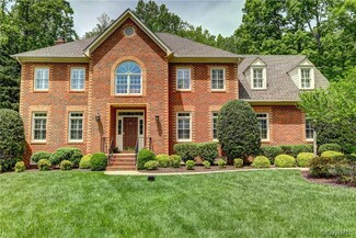 12701 Parchment Ln, Henrico, VA 23233